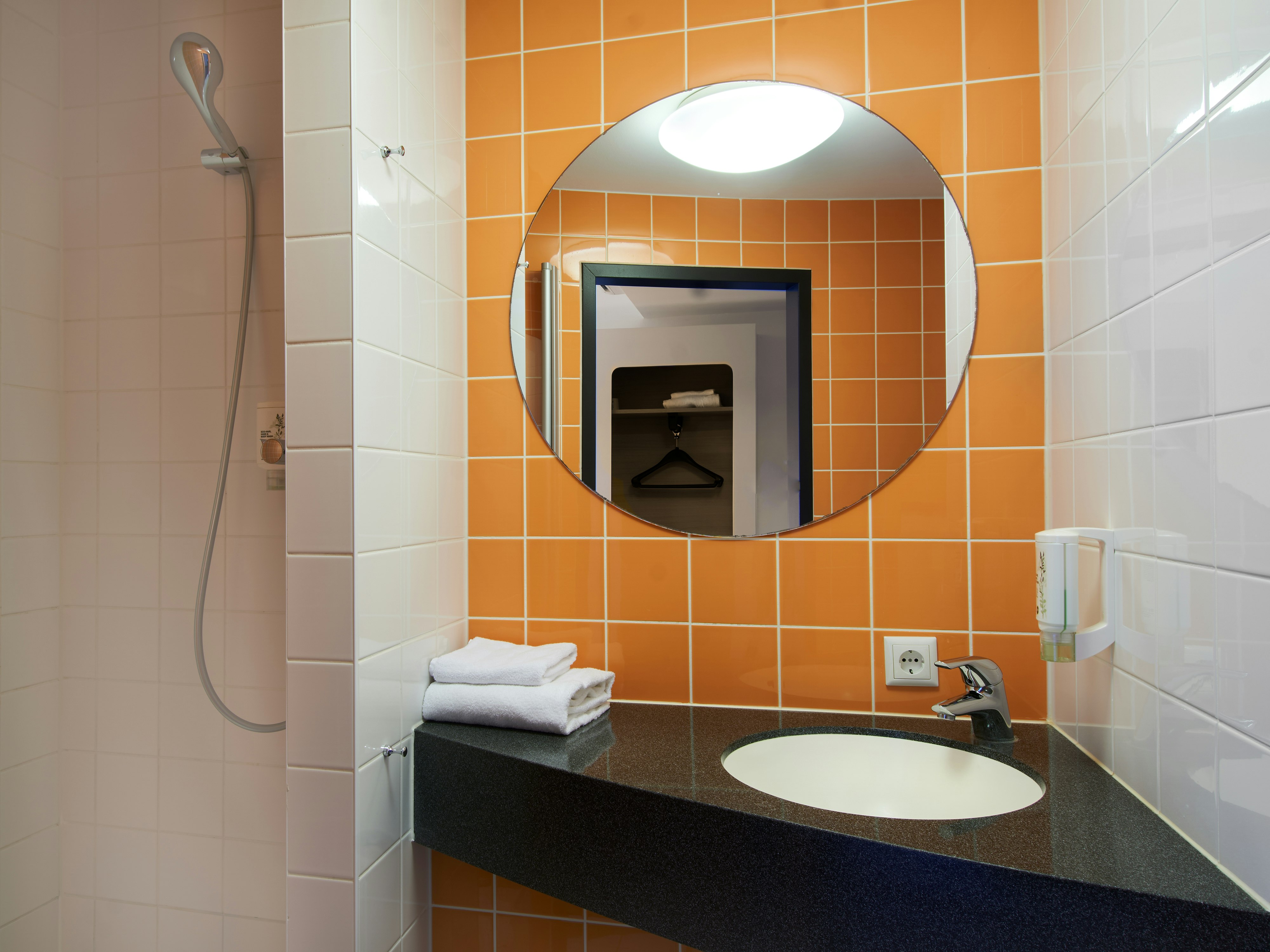 B&B Hotel Frankfurt-Nord 29/30