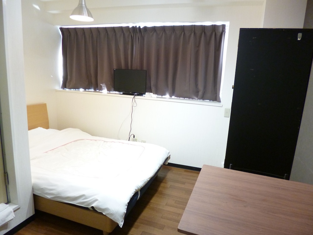 OUCHI HOTEL Yokogawa (Ex Guesthouse com inn Hiroshima) 27/67