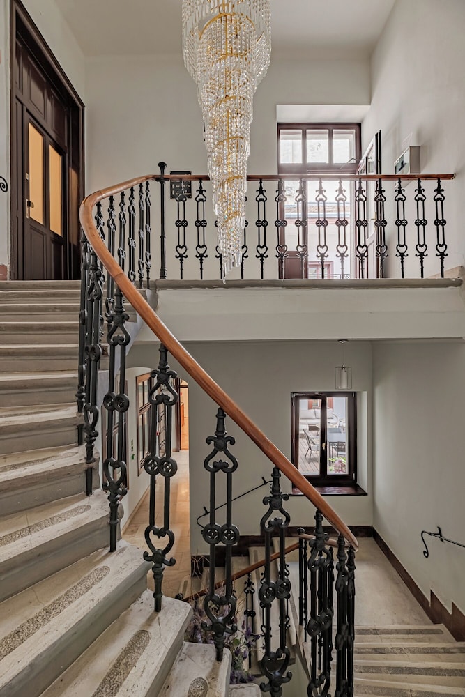 House Beletage 45/71