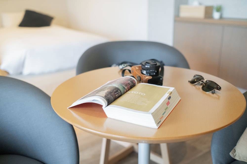 Wayfarer Hotel Kyoto Shijo 42/50