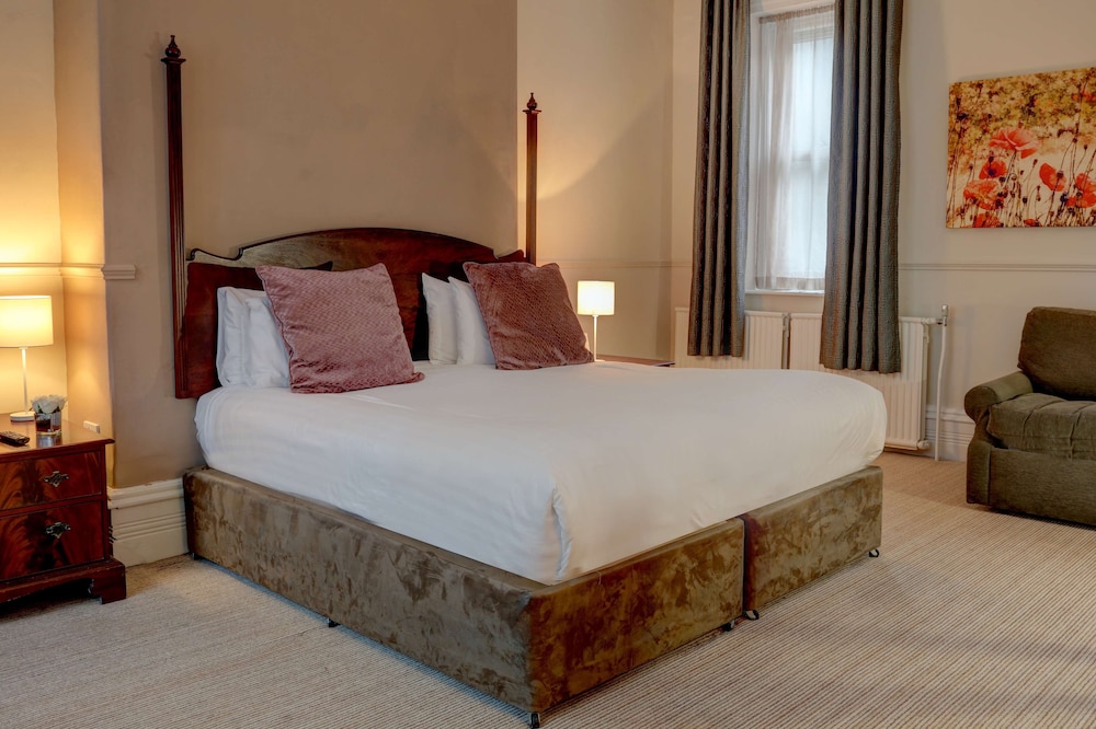 The Craiglands Hotel, Sure Hotel Collection By Best Western 8/61