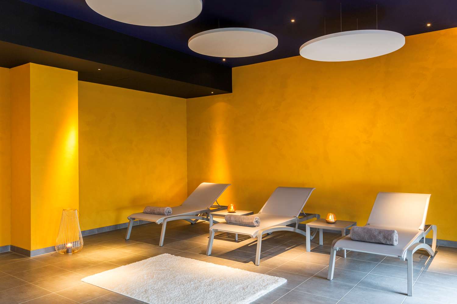 Best Western Plus Hotel Les Humanistes 55/60