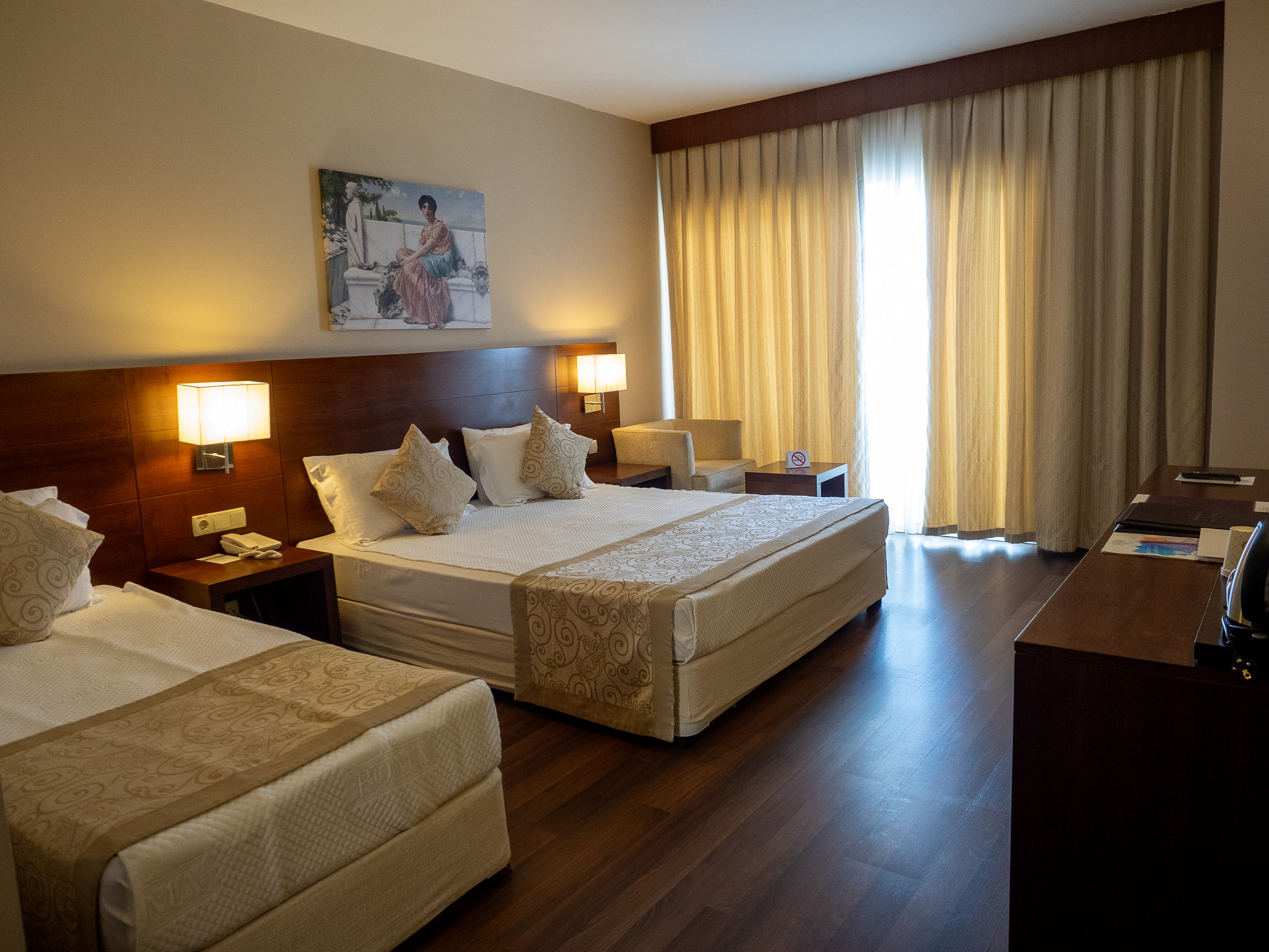 Roma Beach Resort & Spa Adult Only 14/50