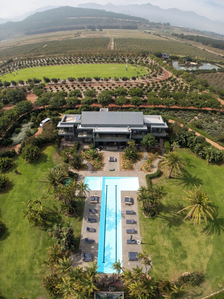 Ludus Magnus Luxury Guest House 42/50