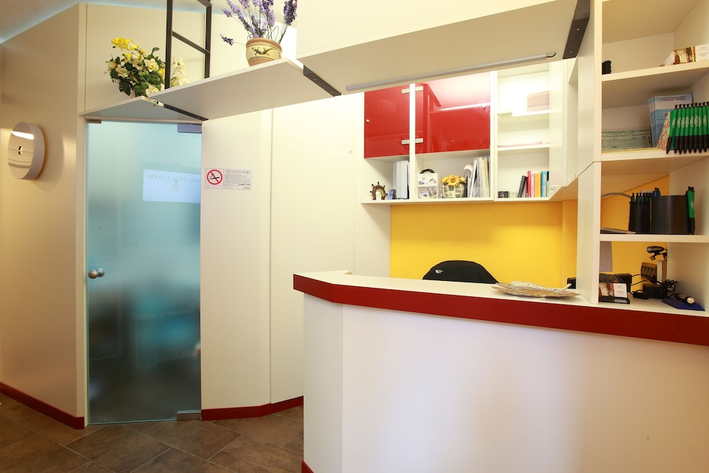 Albergo Al Carugio 1/50