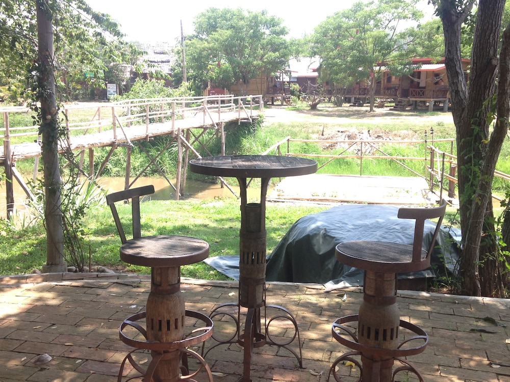 Pai River Corner Resort 45/50