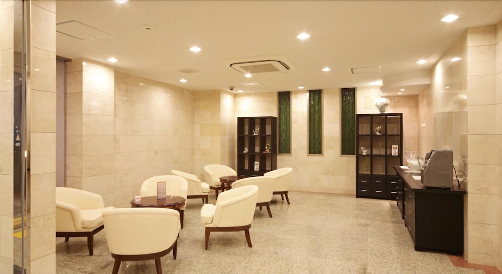 Smile Hotel Nara Ex Sun Hotel Nara 22/37