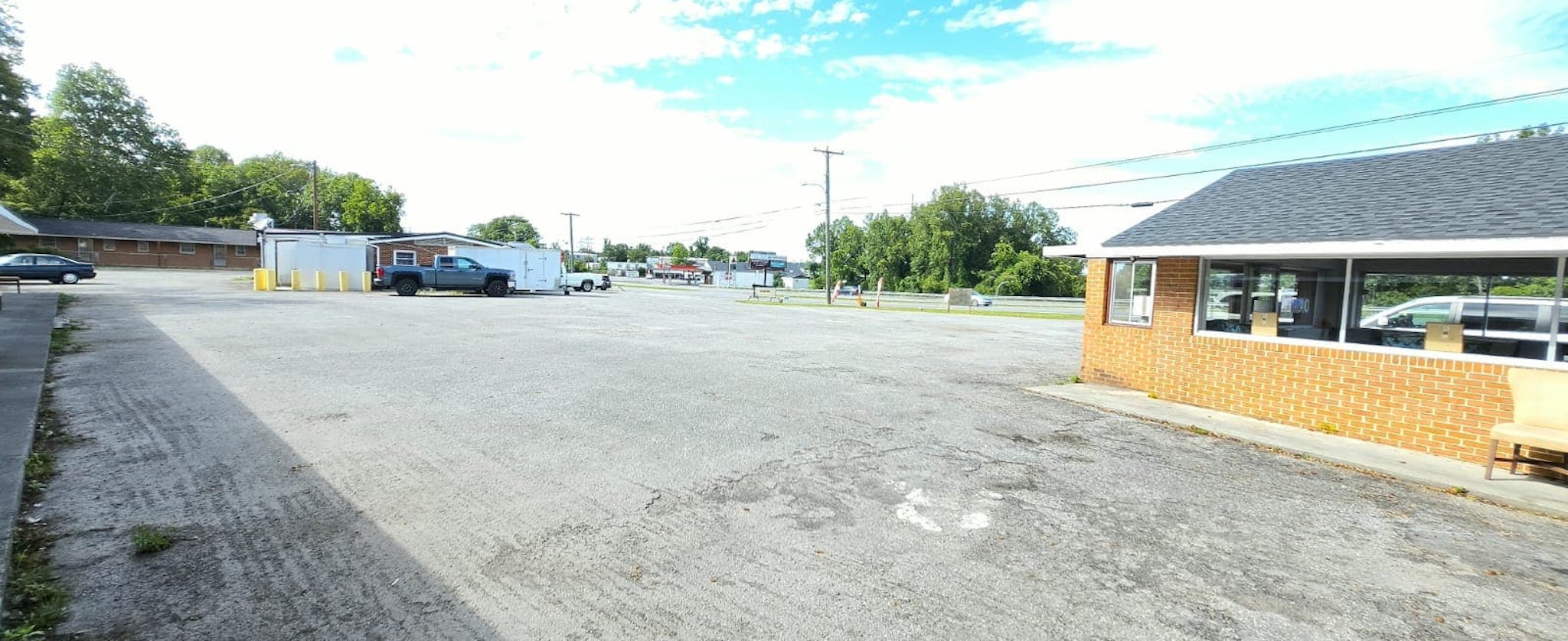 Rocky Mount Motel near Hwy 220 18/23