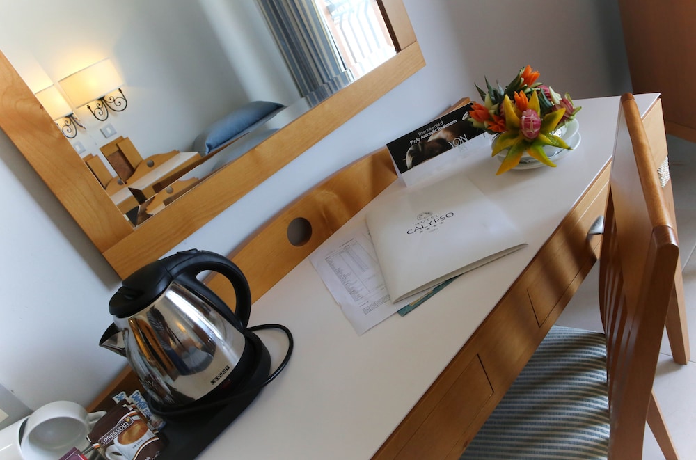 Hotel Calypso 12/48