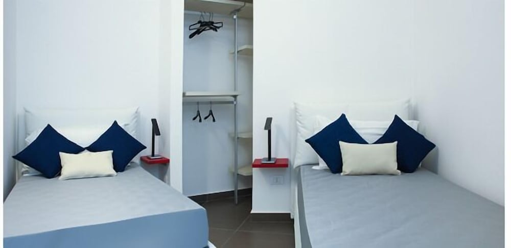 Hotel Sporting Club 9/50