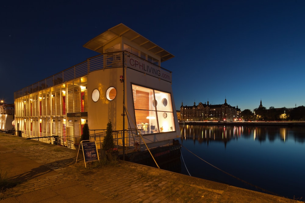 Hotel Cph Living 8/50