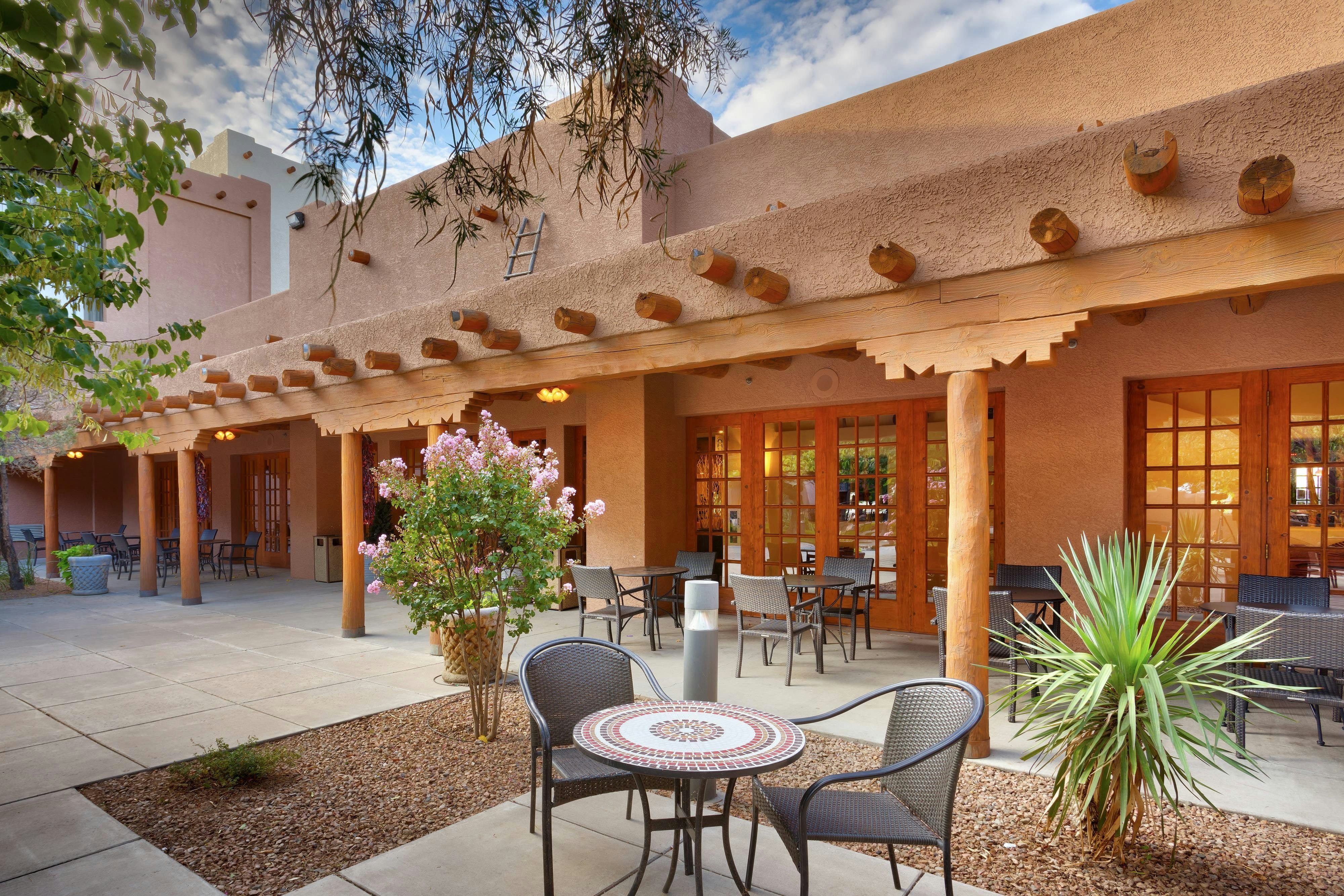 Courtyard by Marriott Albuquerque 10/15