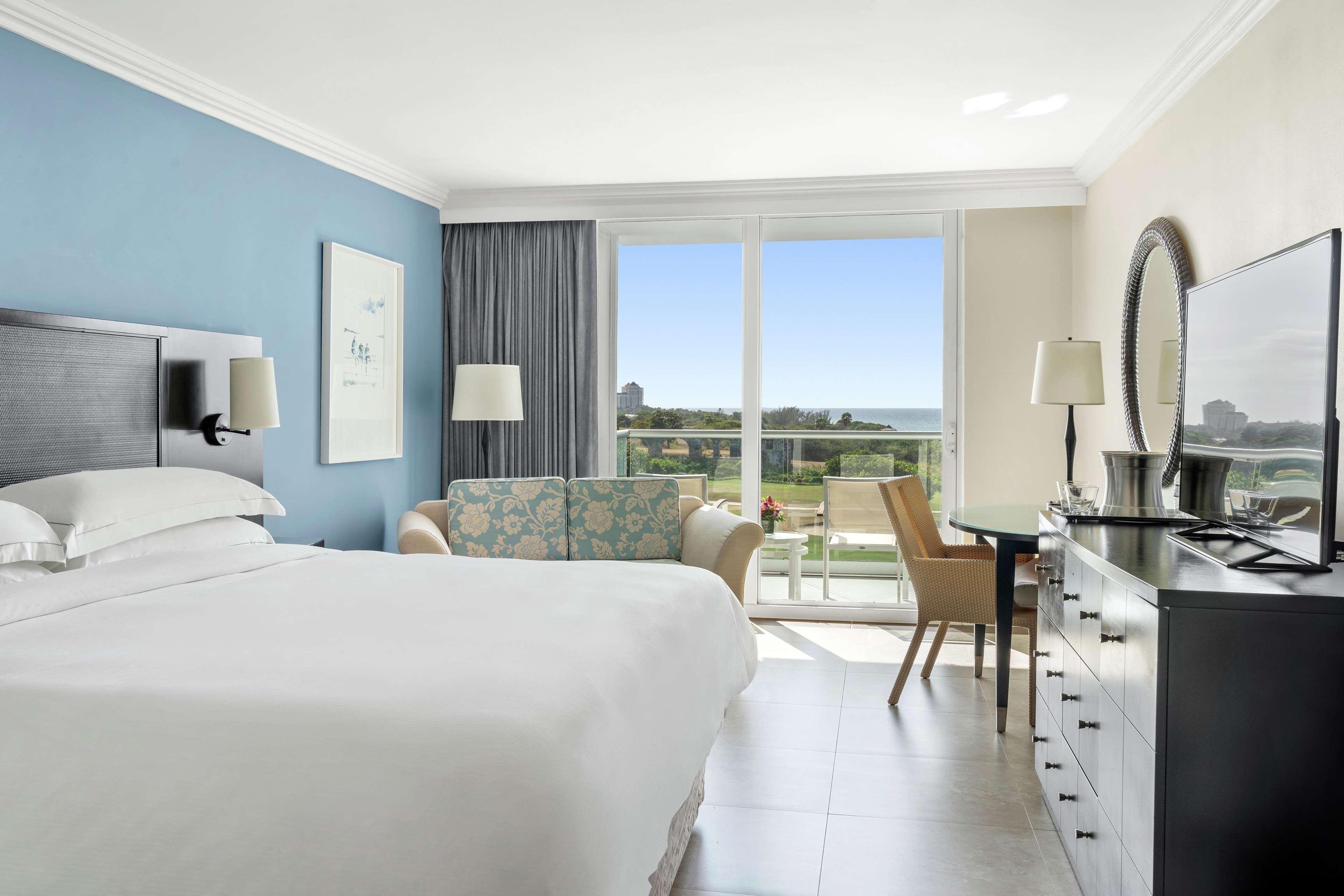 Room, Double Bed, with View