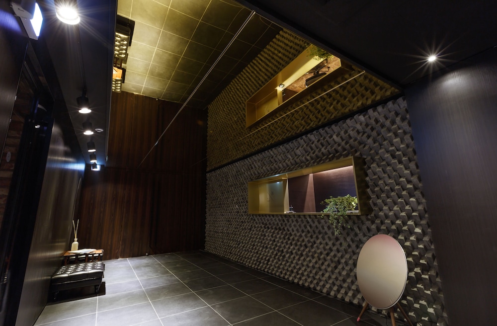 H Hotel Seocho 23/39