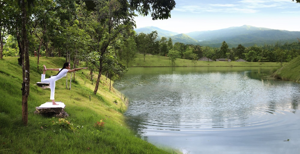 Jirung Health Village 74/78
