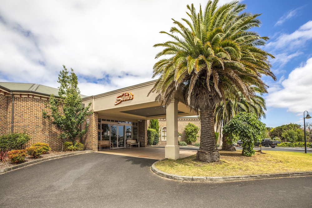 Nightelier Carrum Downs Sands Hotel 42/50