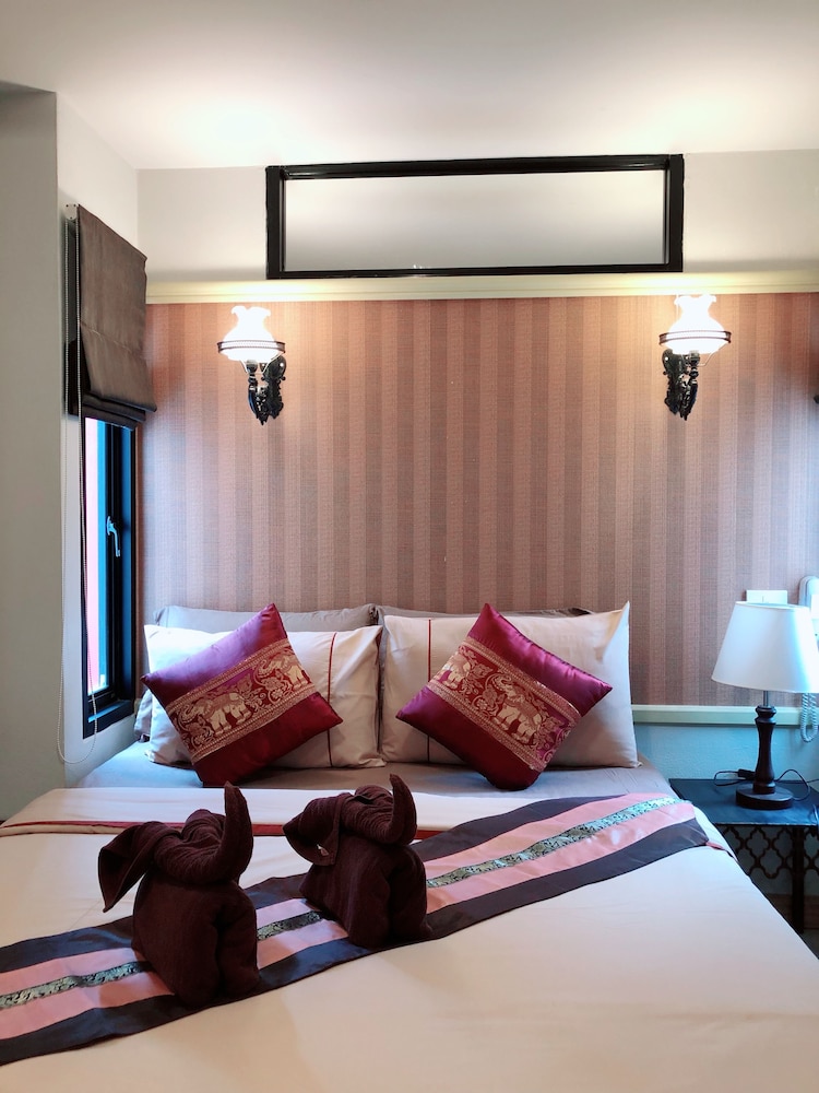 Namamema Boutique Hotel 46/70