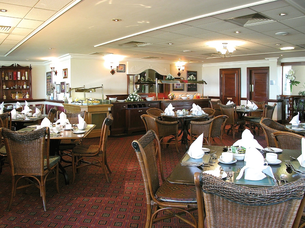 Britannia Hotel Newcastle Airport 42/62