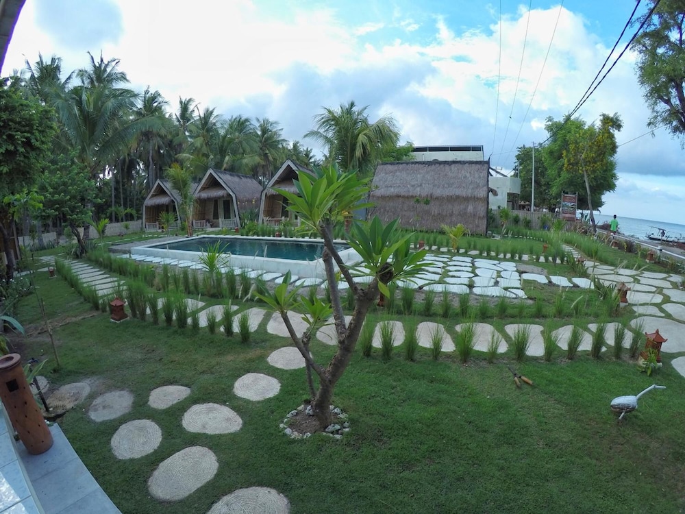 Villa Coco Republic 60/67