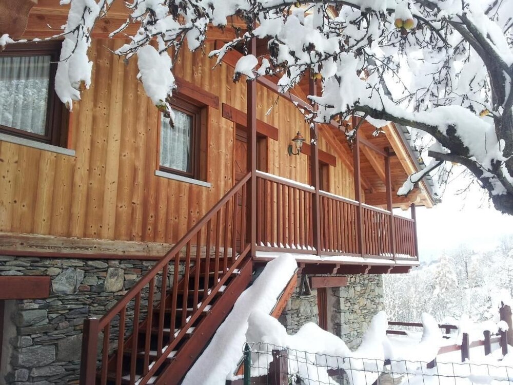 Maison Dominique 3/53