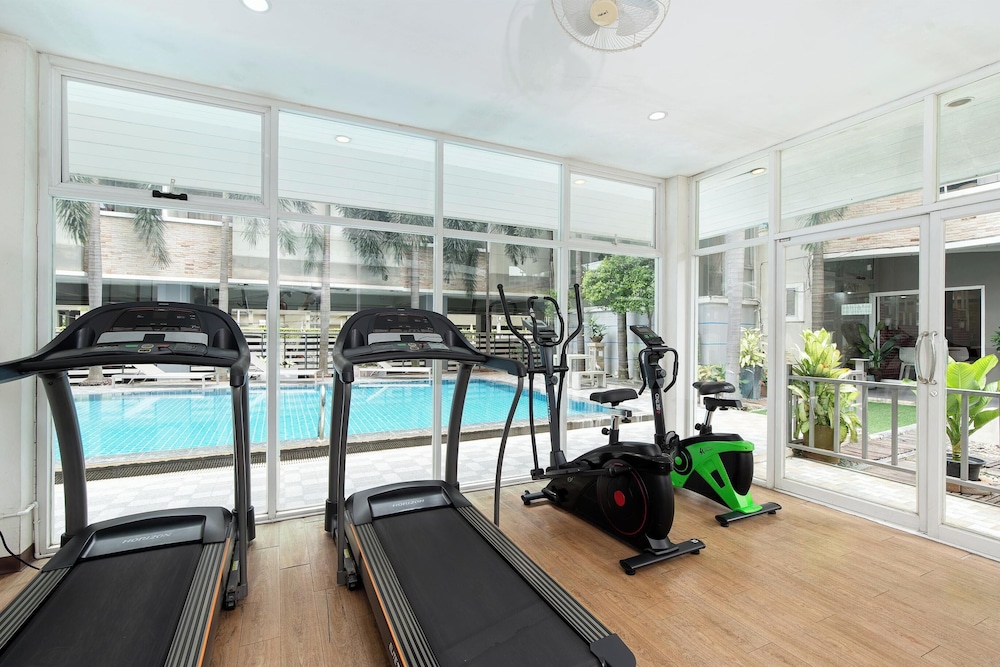 sport facilities