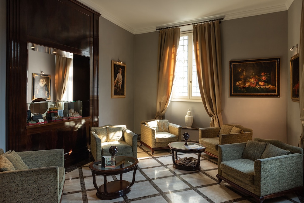 Allegroitalia San Gallo Palace 48/76