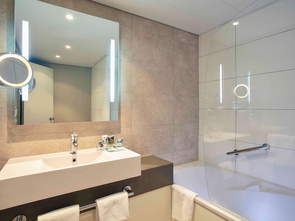 Mercure Paris Sud Les Ulis Courtaboeuf 5/68