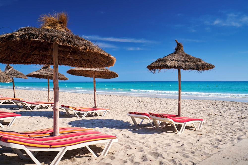 Les Quatre Saisons Aqua Park Djerba 44/50