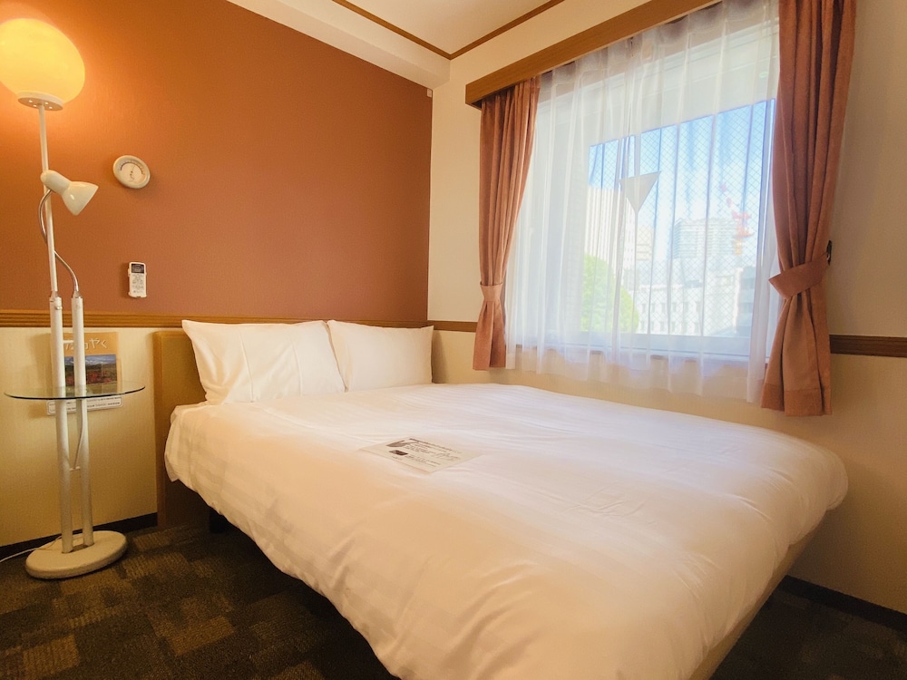 Toyoko Inn Tameike-Sannou-eki Kantei-minami 22/68