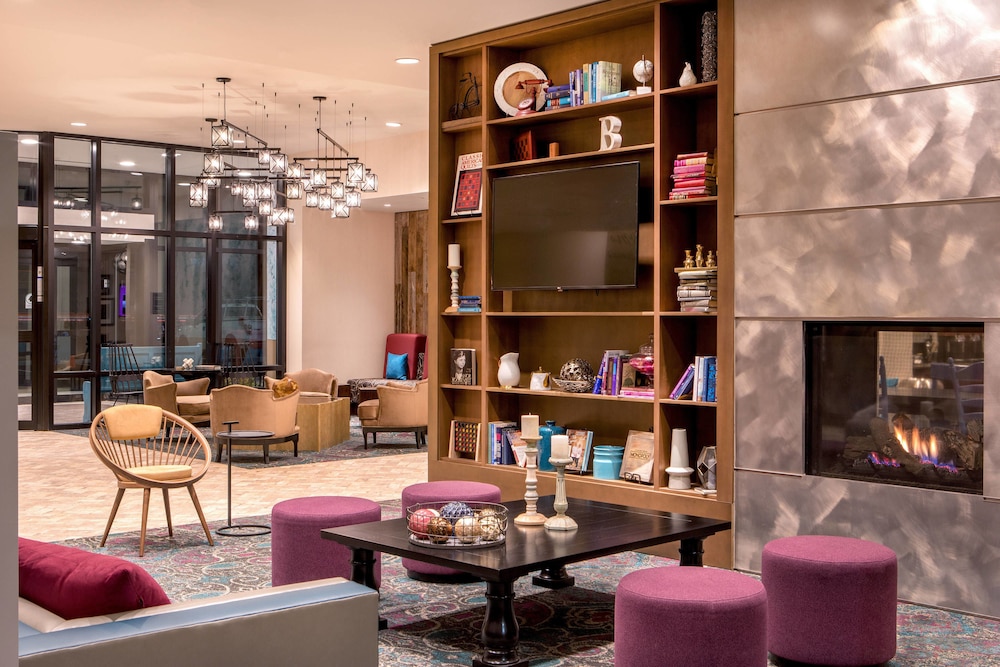 Residence Inn By Marriott Boston Braintree 21/27