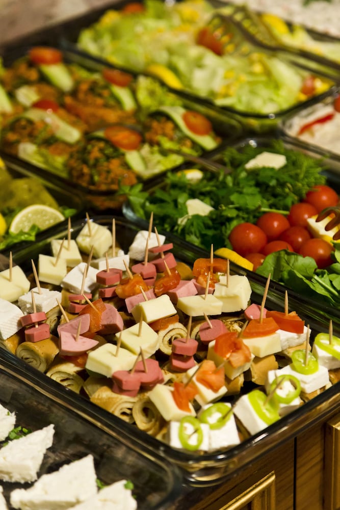 Aybar Hotel & Spa 22/39