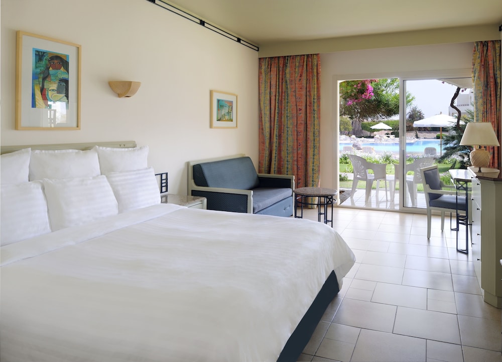 Naama Bay Promenade Beach Resort 20/66