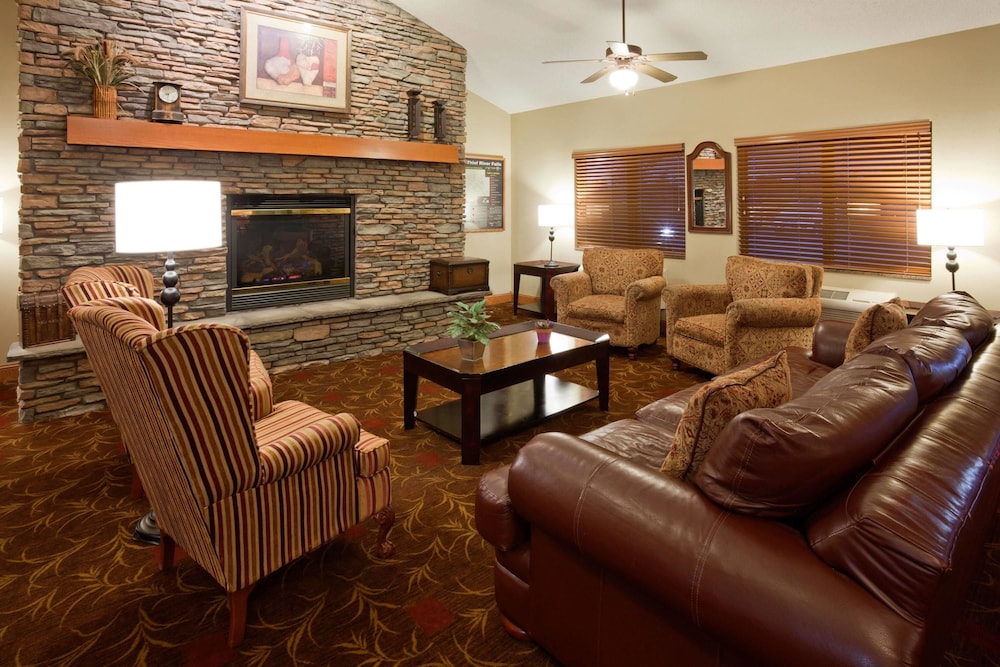 Americinn By Wyndham Thief River Falls 19/22