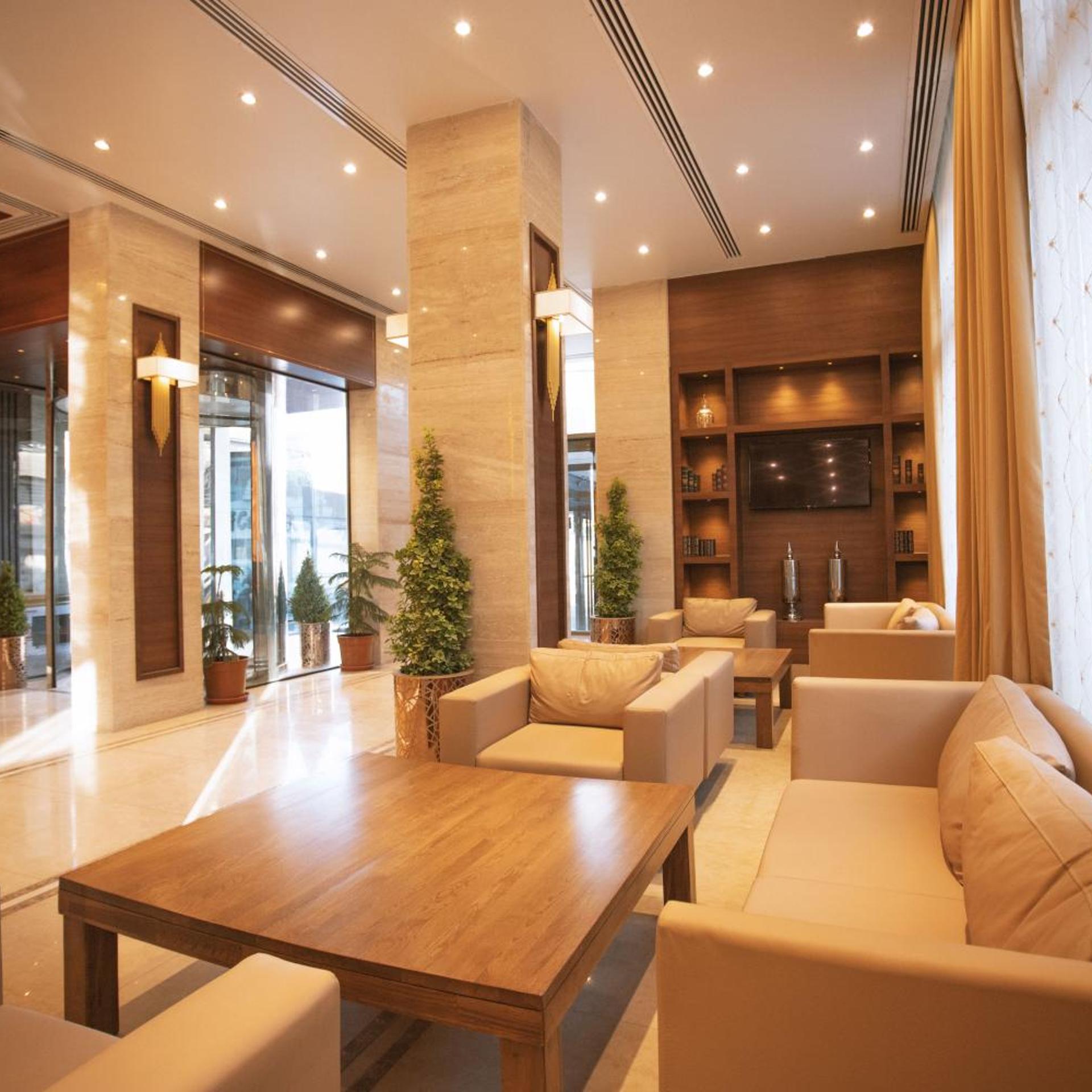 Bilitom Hotel, Baghdad 43/58