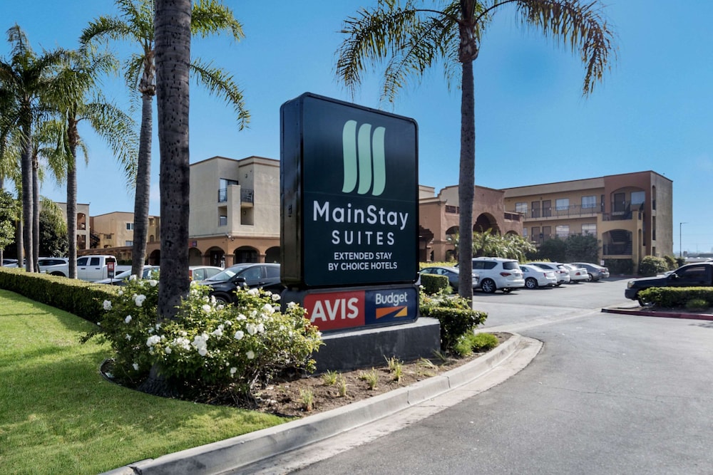 MainStay Suites Orange County John Wayne Airport 1/57