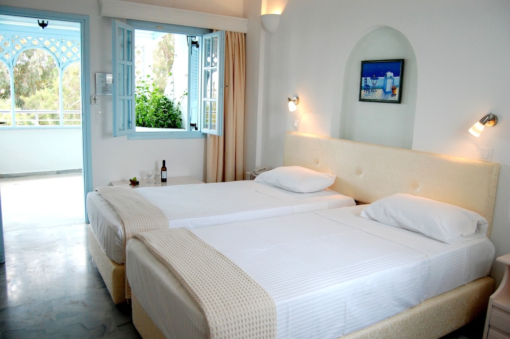 Santo Mangata Boutique Hotel & Spa - Adults Only 26/82