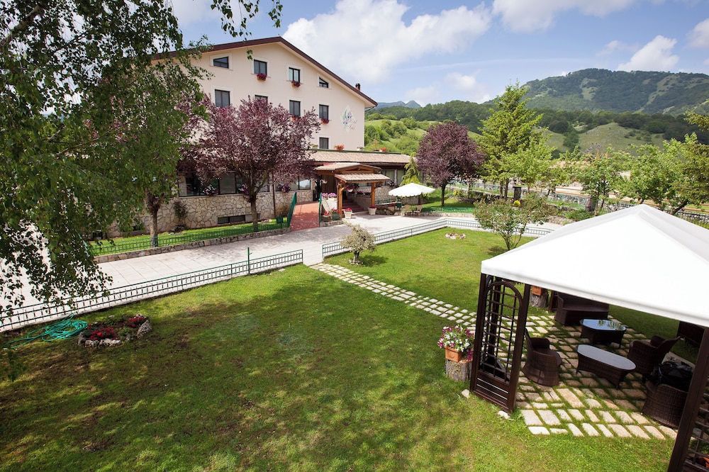 Hotel Iris 43/50