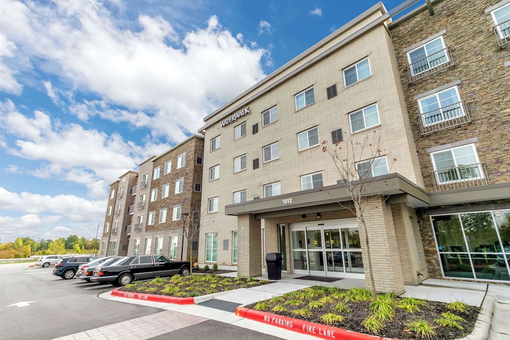 WaterWalk Extended Stay by Wyndham Raleigh - RTP 51/61