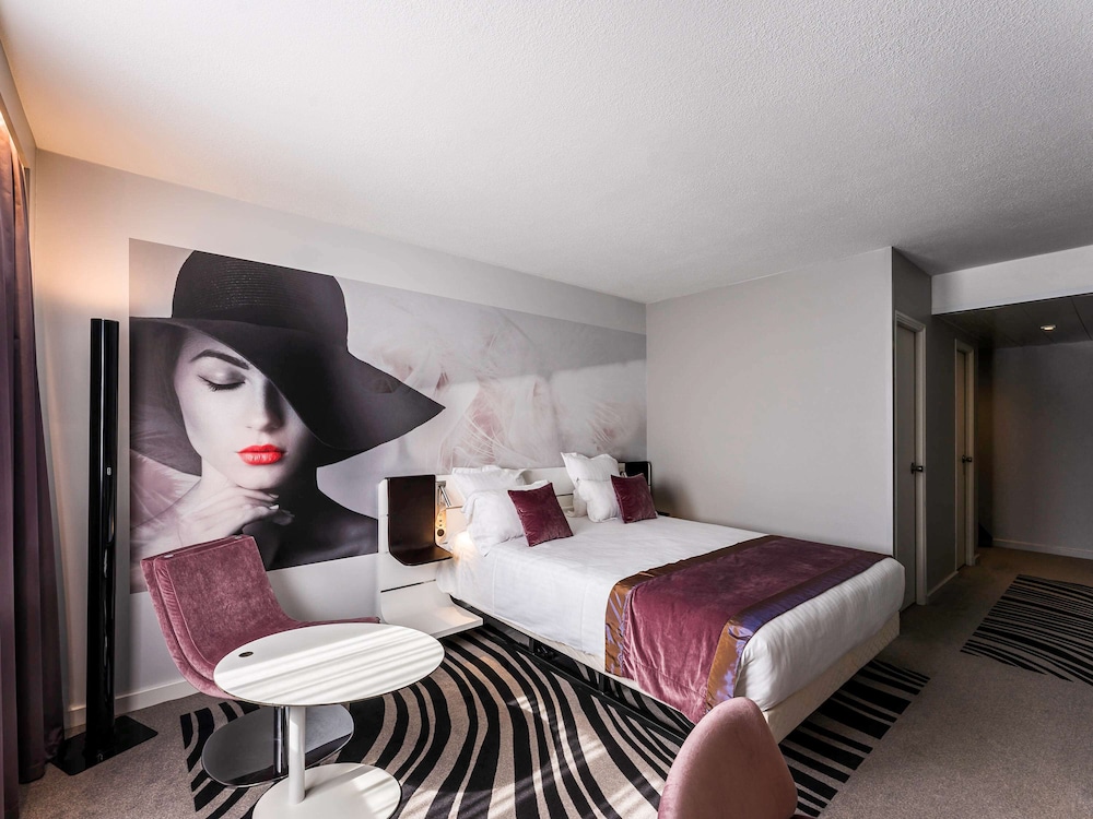 Novotel Orleans St Jean de Braye 23/67