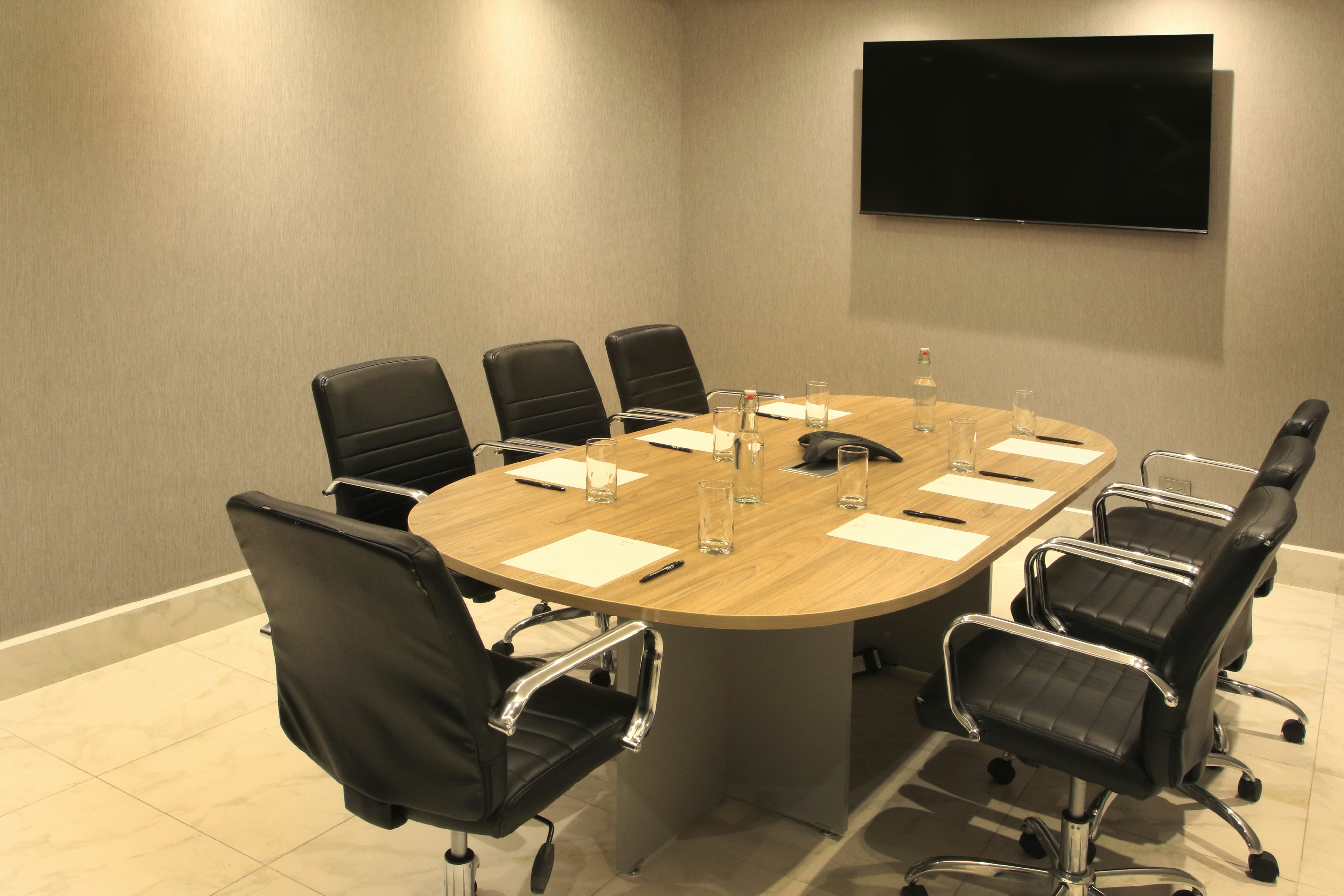 voco Saltillo Suites, an IHG Hotel 40/50