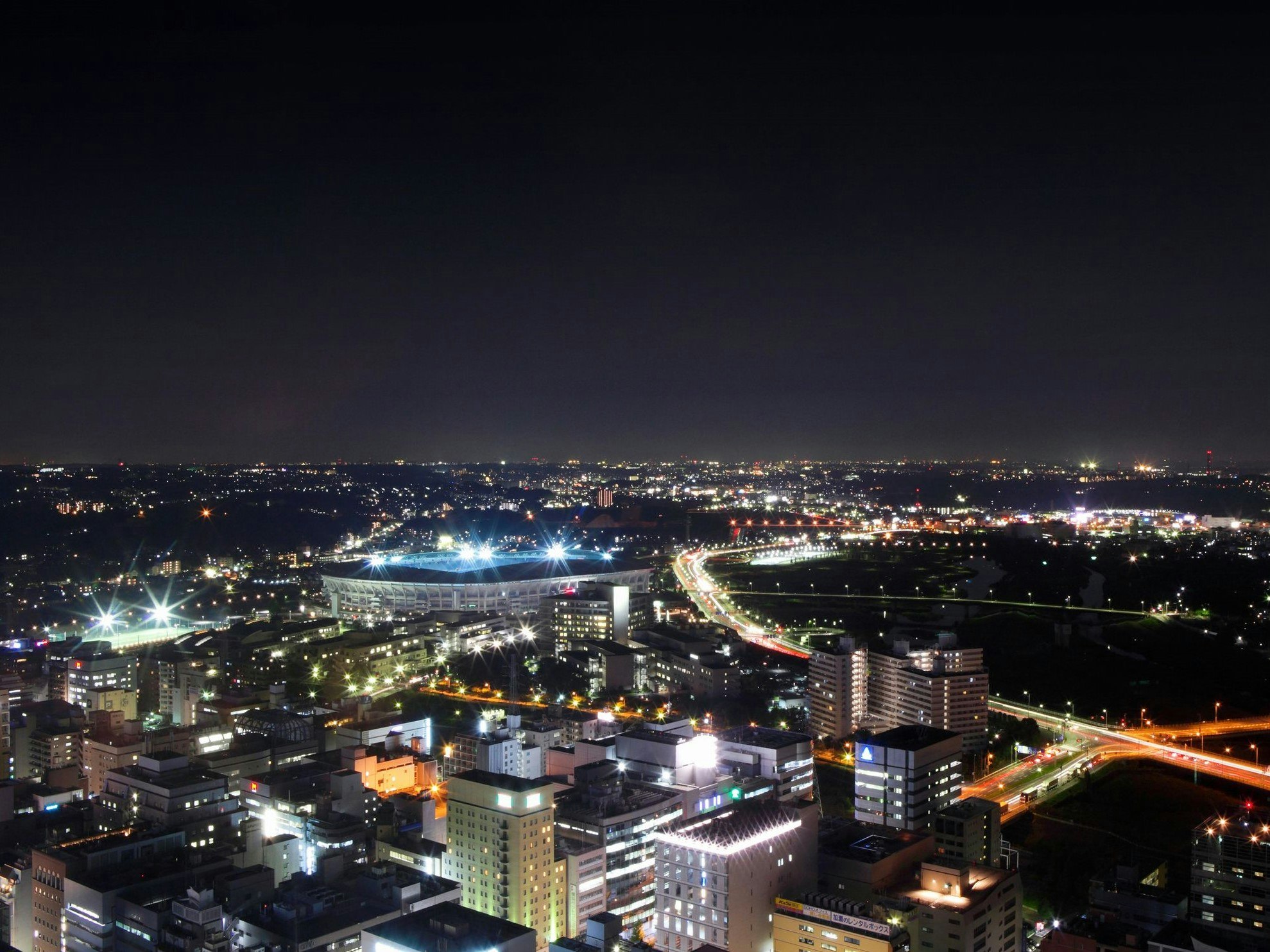 Shin Yokohama Prince Hotel 54/54