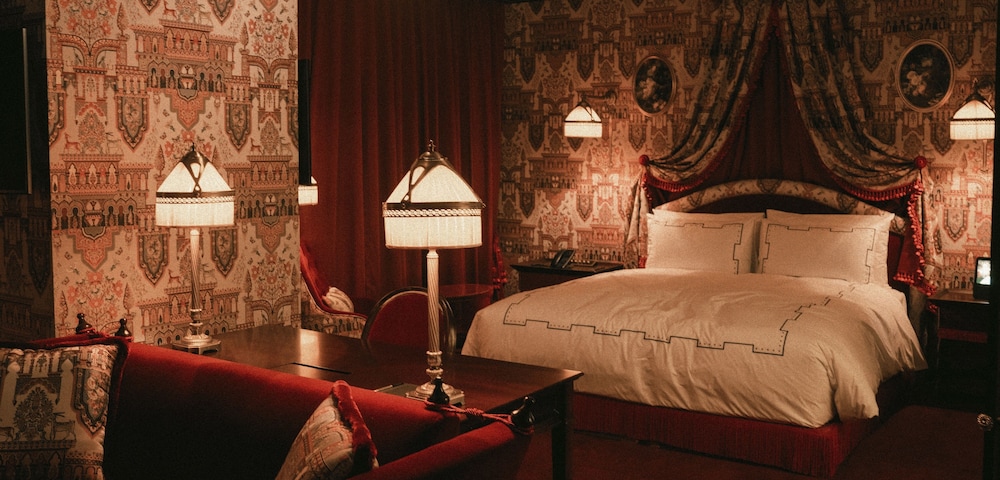 L'Escape, a Luxury Collection Hotel, Seoul Myeongdong 17/72