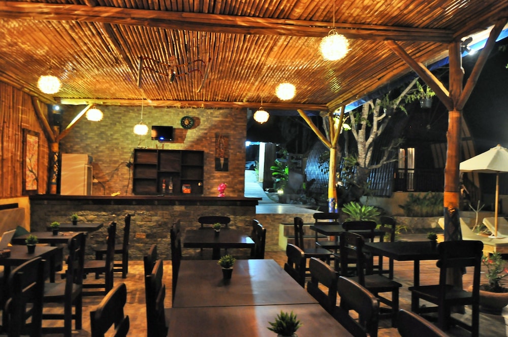 Bataran Garden Cottage 27/48