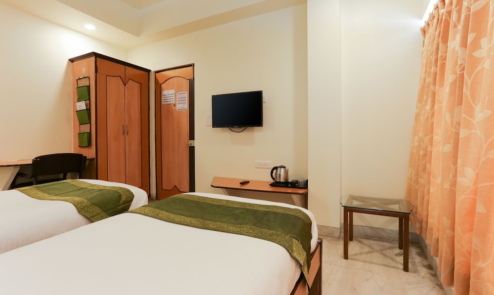 Itsy Hotels Hill View Ex 29/44