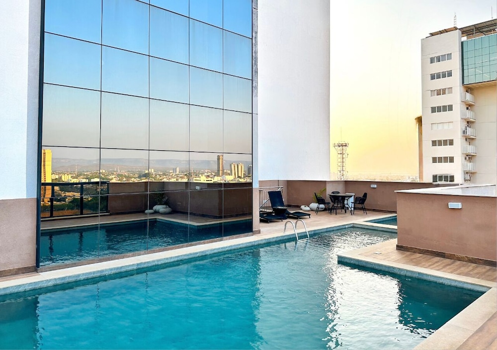 Vivence Suites Hotel Palmas 33/63