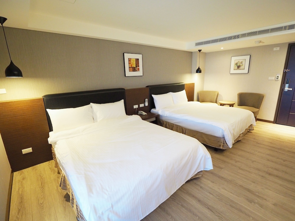 Kailan Hotel 17/50
