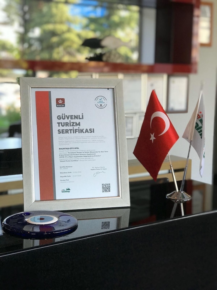 City Baliktasi 43/50