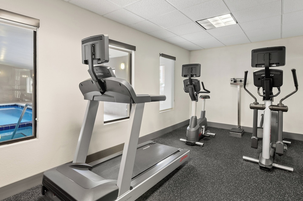 sport facilities