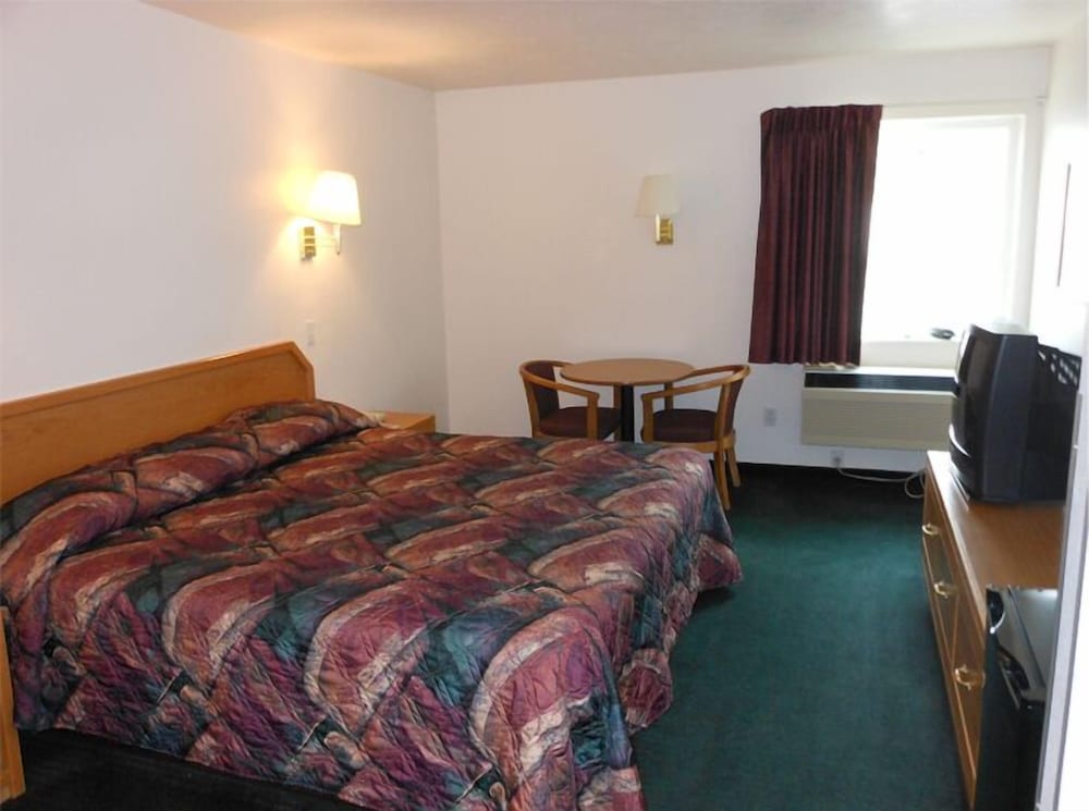 Economy Inn 21/60