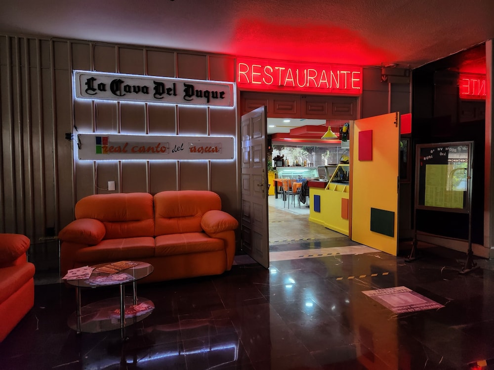 Real Del Sur Hotel 34/50